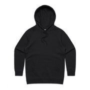 Wo's Supply Hood 4101 - Black