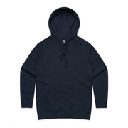 Wo's Supply Hood 4101 - Navy