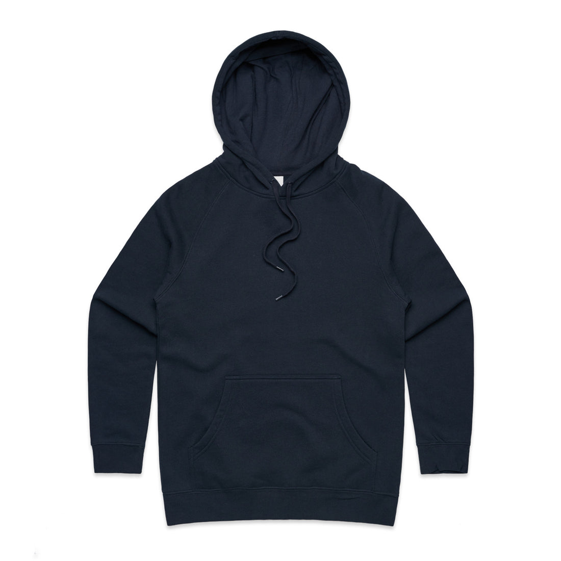Wo's Supply Hood 4101 - Navy