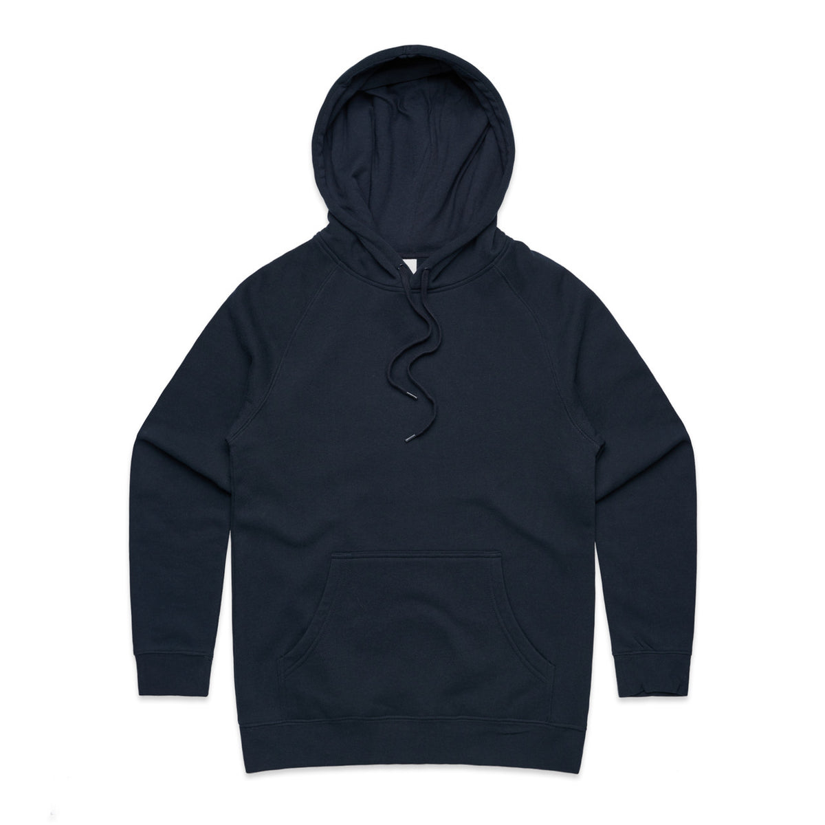 Wo's Supply Hood 4101 - Navy