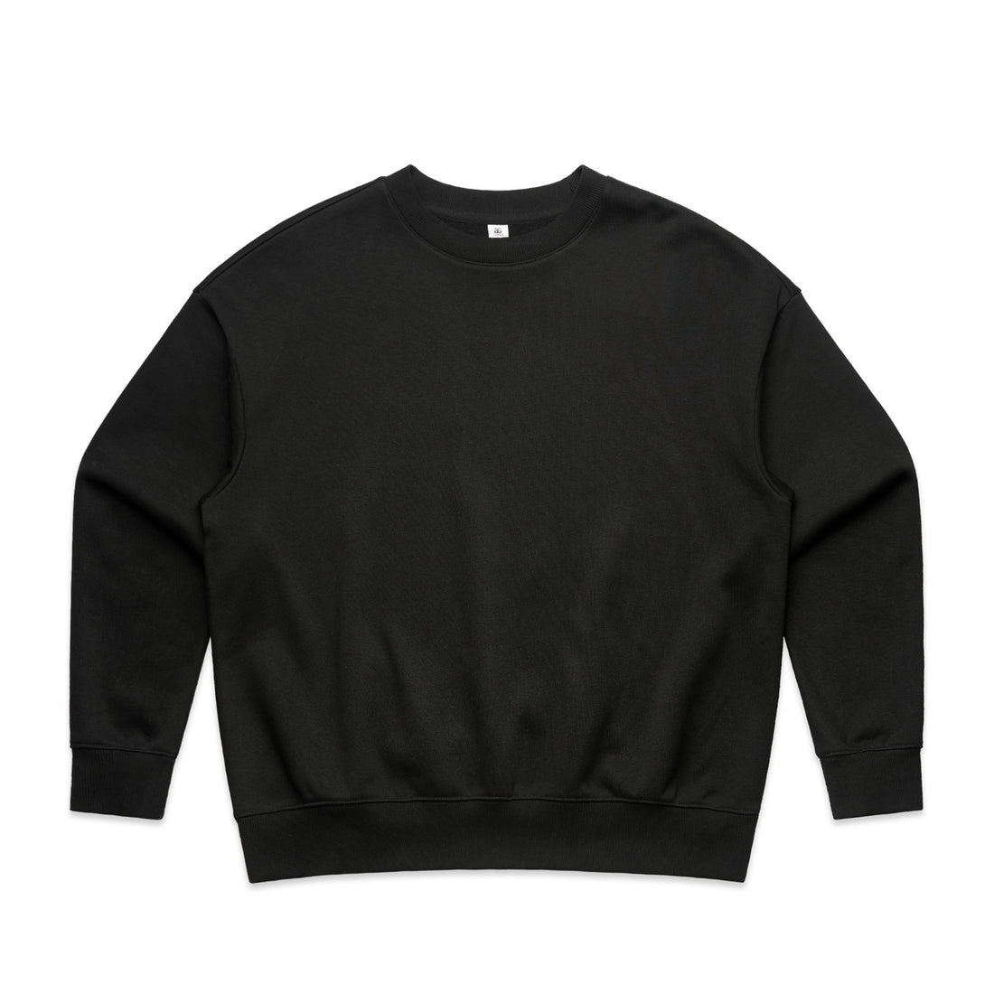 Wo's Heavy Crew 4145 - Black