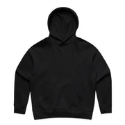 Wo's Relax Active Hood 4159 - Black
