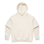 Wo's Relax Active Hood 4159 - Ecru