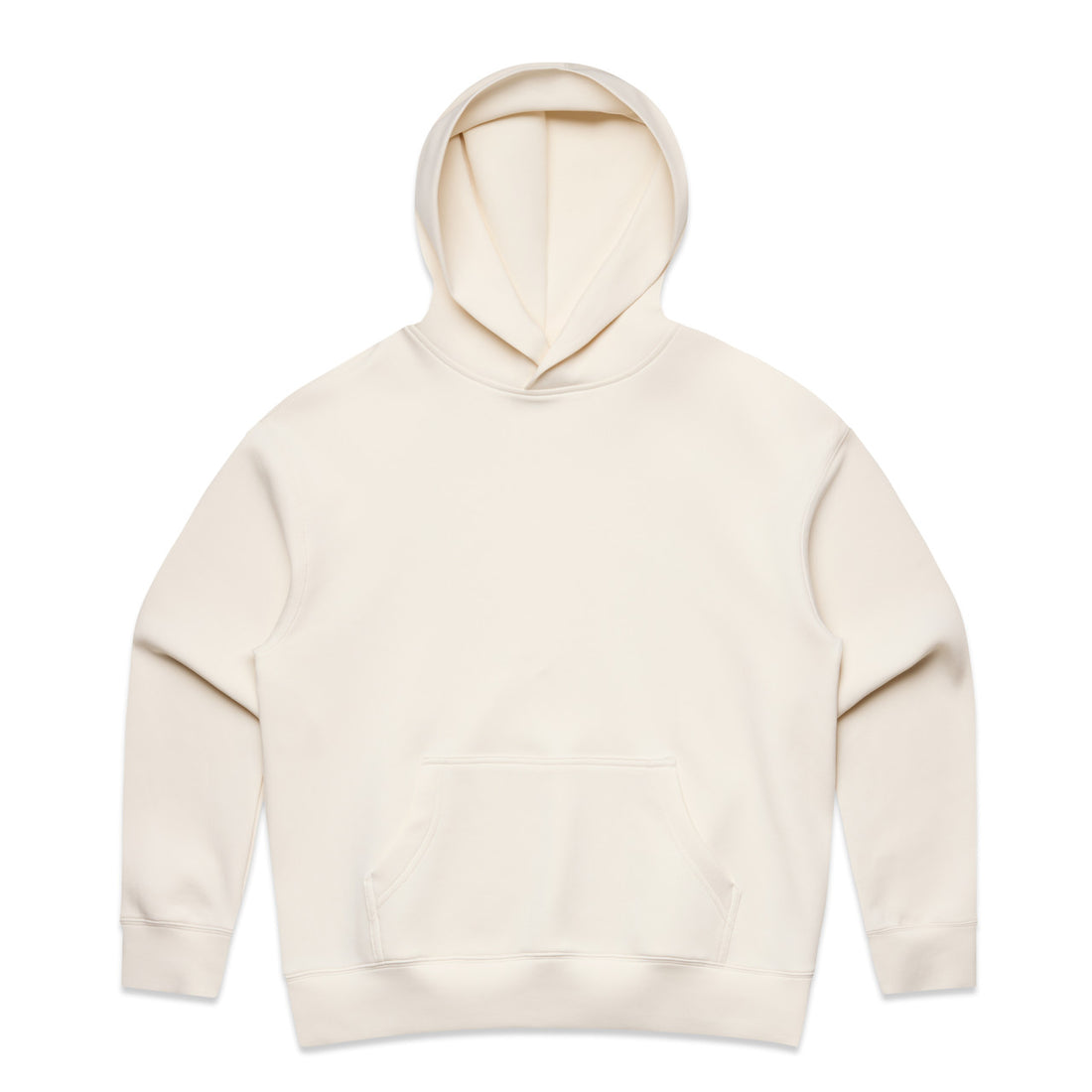 Wo's Relax Active Hood 4159 - Ecru