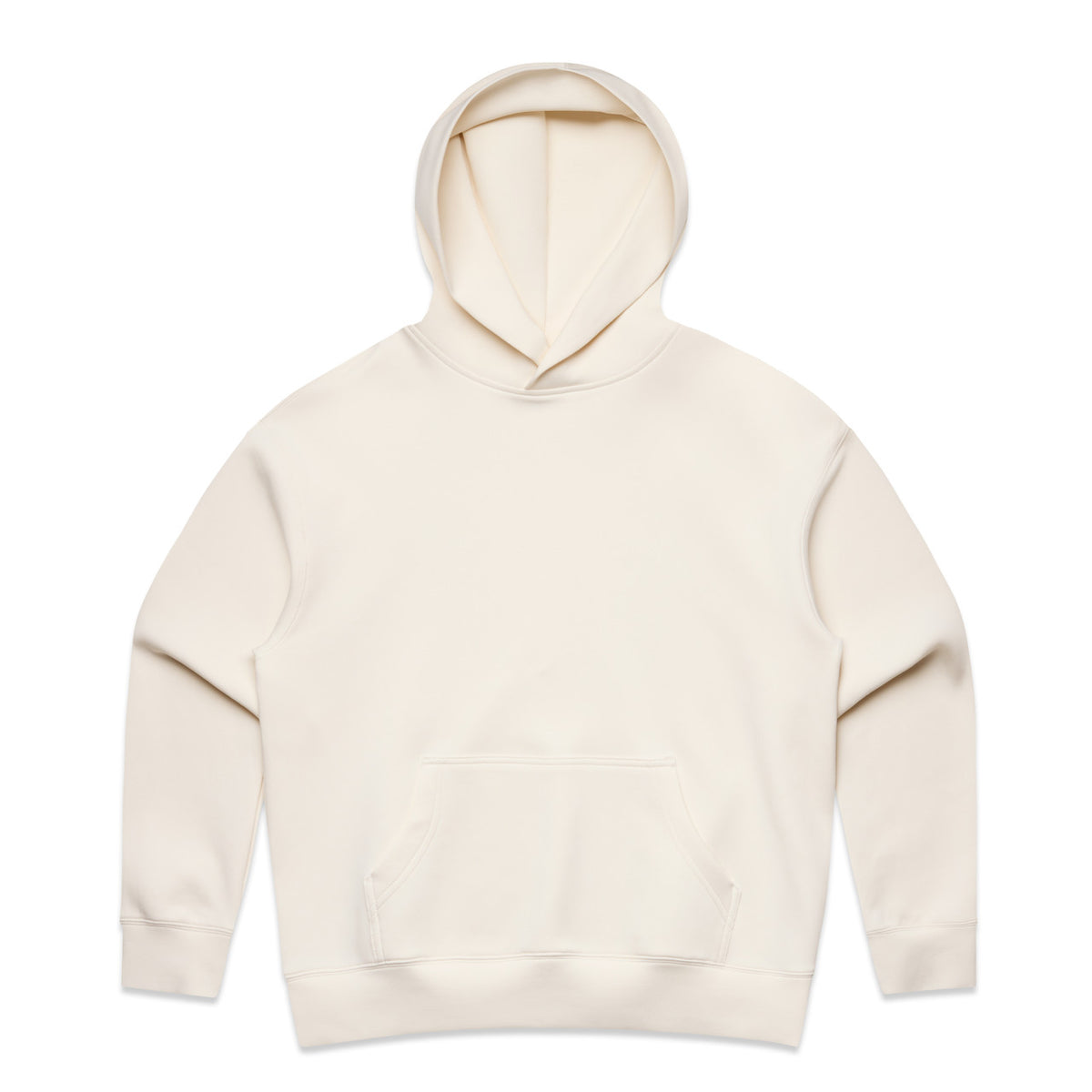 Wo's Relax Active Hood 4159 - Ecru