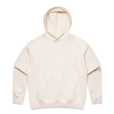 Wo's Relax Active Hood 4159 - Ecru