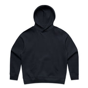 Wo's Relax Active Hood 4159 - Ink Blue