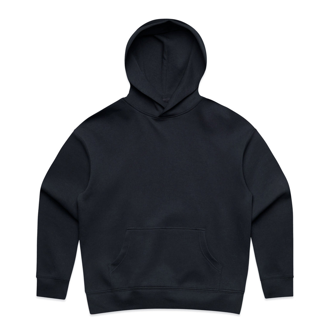 Wo's Relax Active Hood 4159 - Ink Blue