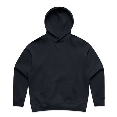 Wo's Relax Active Hood 4159 - Ink Blue