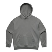 Wo's Relax Active Hood 4159 - Shadow