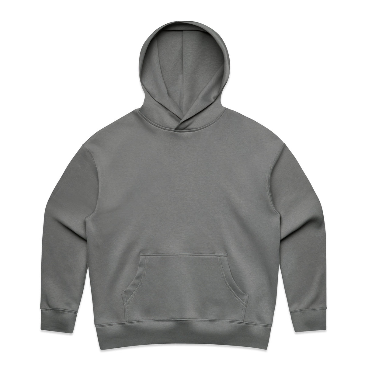 Wo's Relax Active Hood 4159 - Shadow