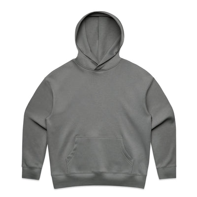 Wo's Relax Active Hood 4159 - Shadow