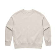 Wo's Relax Crew 4160 - Bone