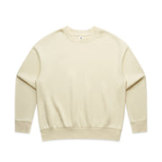 Wo's Relax Crew 4160 - Butter