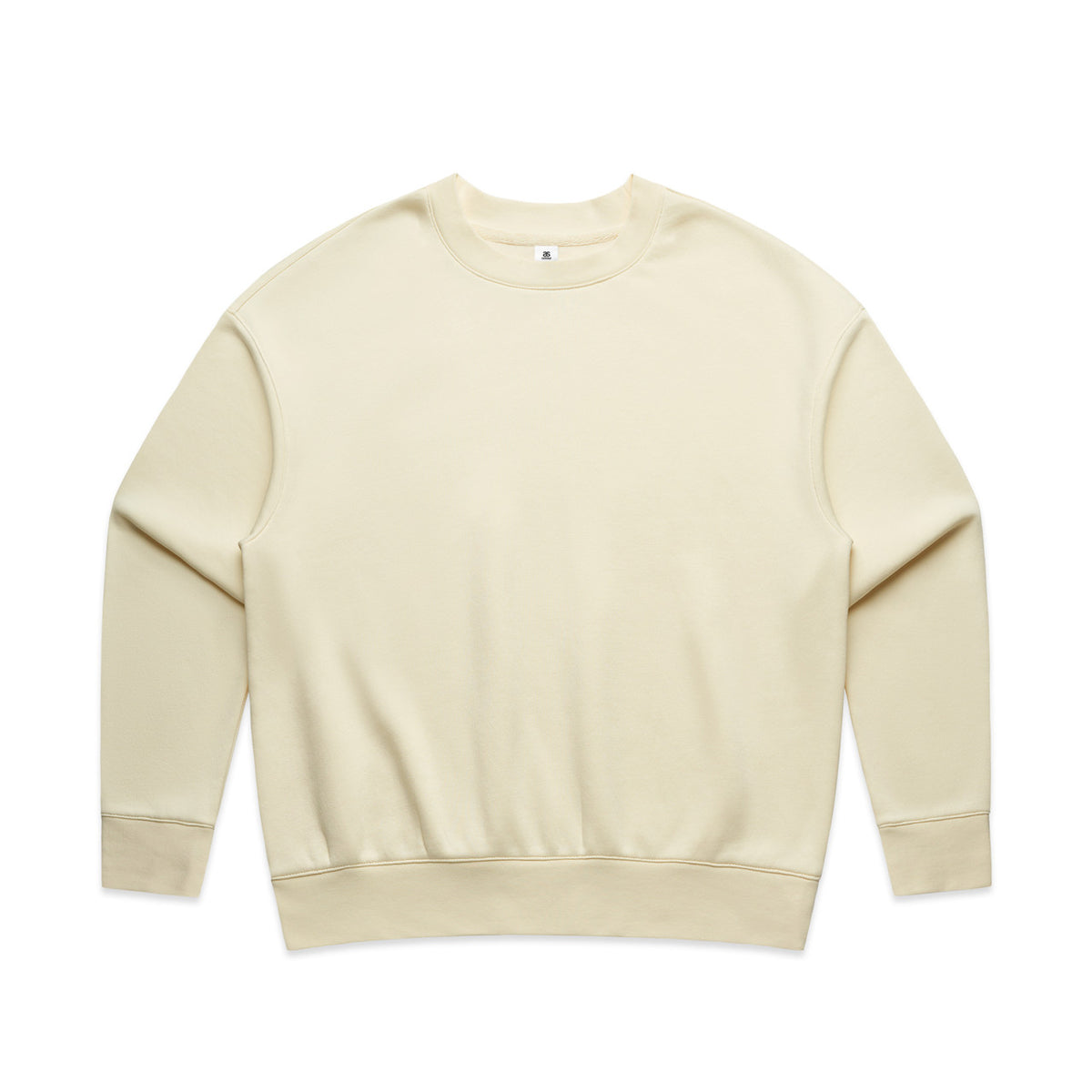 Wo's Relax Crew 4160 - Butter