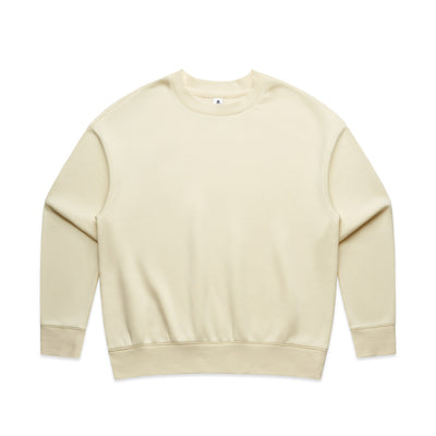 Wo's Relax Crew 4160 - Butter