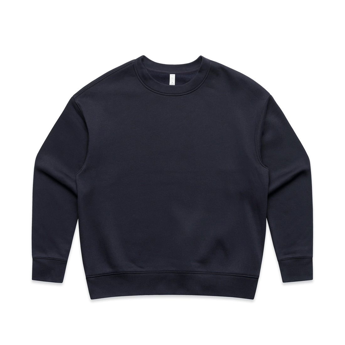 Wo's Relax Crew 4160 - Ink Blue