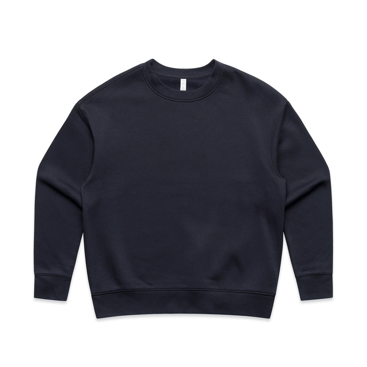 Wo's Relax Crew 4160 - Ink Blue
