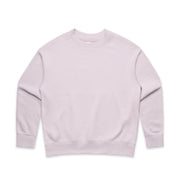 Wo's Relax Crew 4160 - Orchid