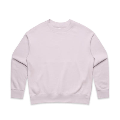 Wo's Relax Crew 4160 - Orchid