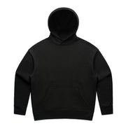 Wo's Relax Hood 4161 - Black