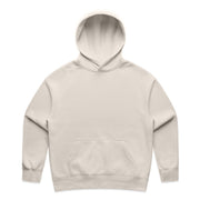 Wo's Relax Hood 4161 - Bone