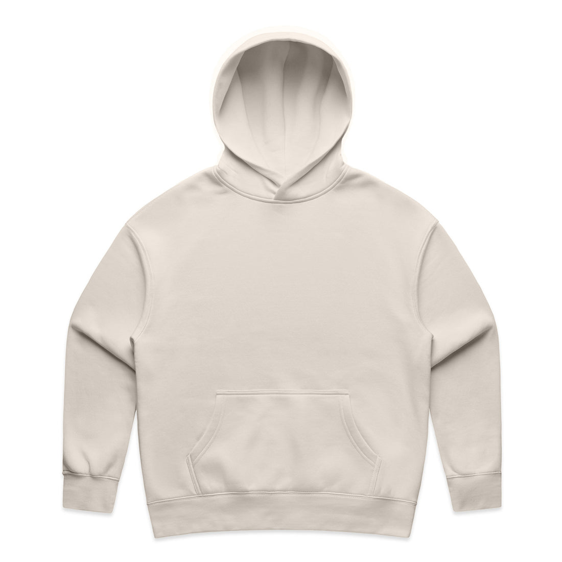 Wo's Relax Hood 4161 - Bone