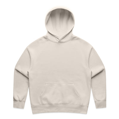 Wo's Relax Hood 4161 - Bone