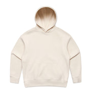 Wo's Relax Hood 4161 - Ecru