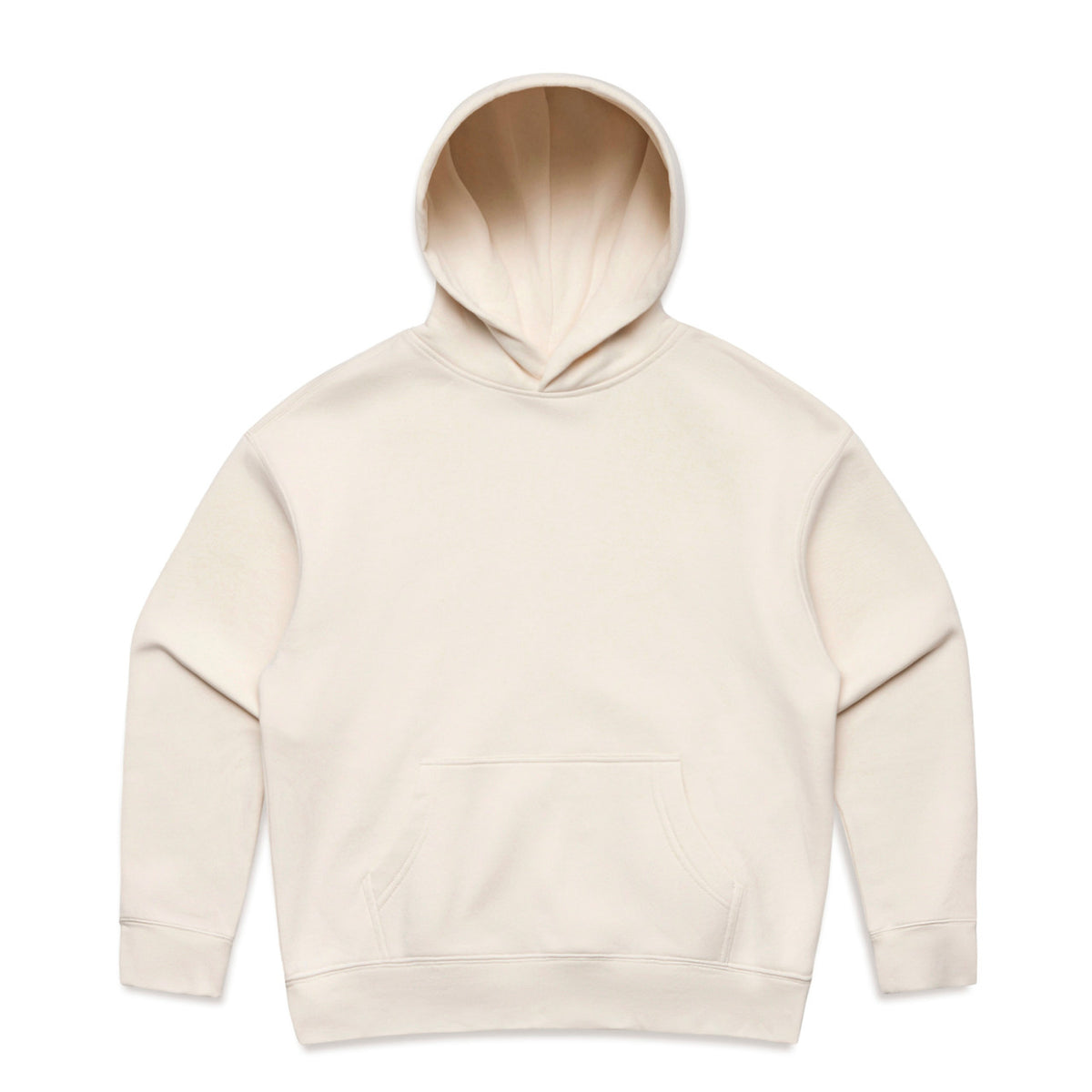 Wo's Relax Hood 4161 - Ecru