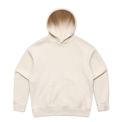 Wo's Relax Hood 4161 - Ecru