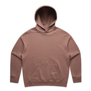 Wo's Relax Hood 4161 - Hazy Pink