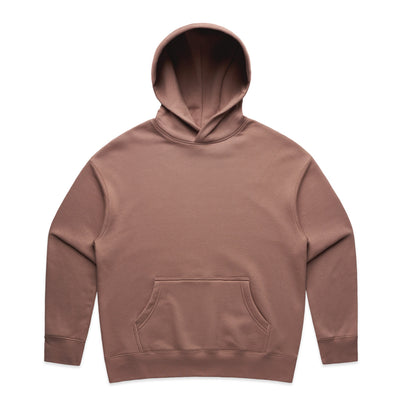Wo's Relax Hood 4161 - Hazy Pink