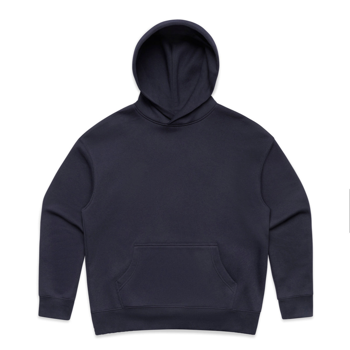 Wo's Relax Hood 4161 - Ink Blue