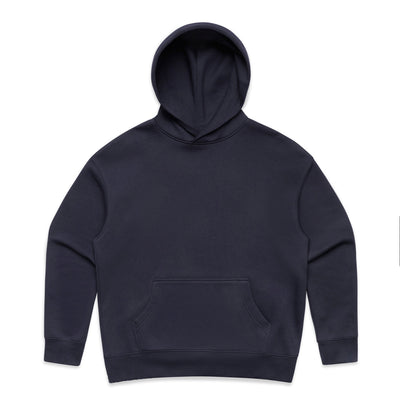 Wo's Relax Hood 4161 - Ink Blue
