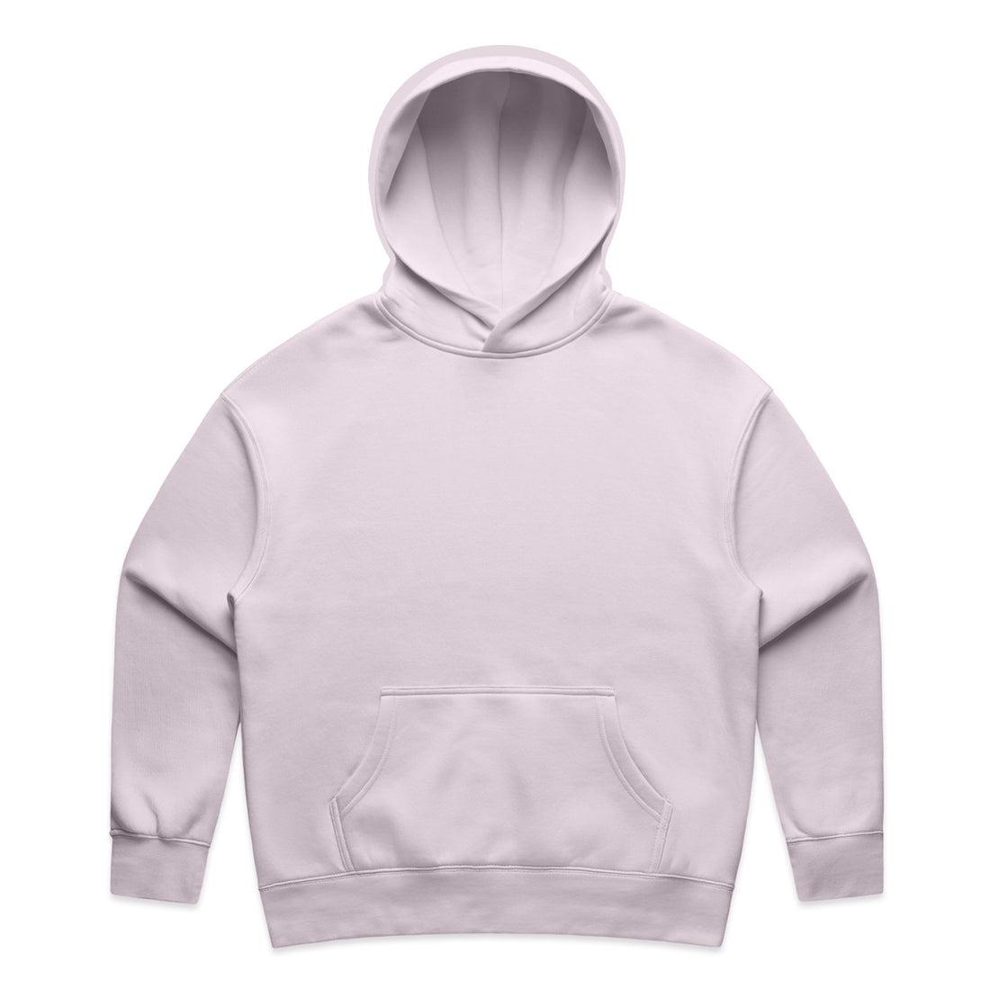 Wo's Relax Hood 4161 - Orchid