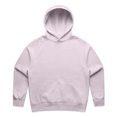 Wo's Relax Hood 4161 - Orchid