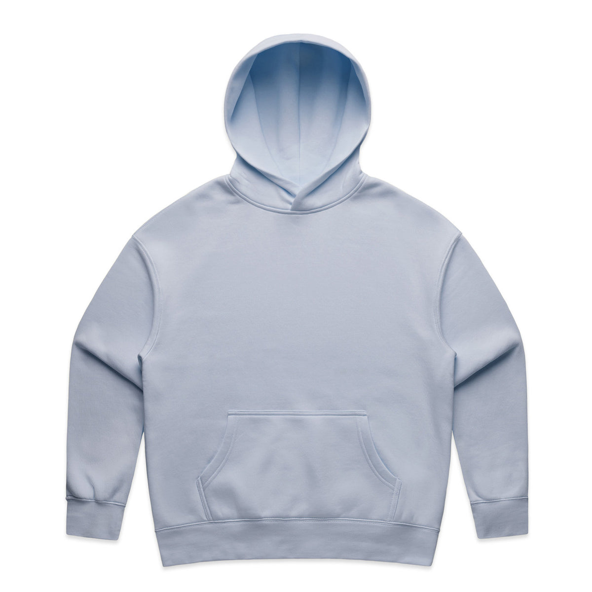 Wo's Relax Hood 4161 - Powder