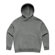 Wo's Relax Hood 4161 - Shadow