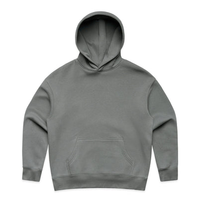 Wo's Relax Hood 4161 - Shadow