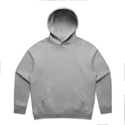 Wo's Relax Hood 4161 - Storm