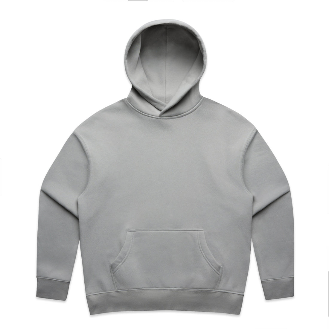 Wo's Relax Hood 4161 - Storm