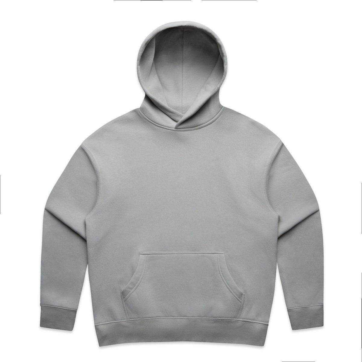 Wo's Relax Hood 4161 - Storm
