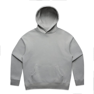 Wo's Relax Hood 4161 - Storm