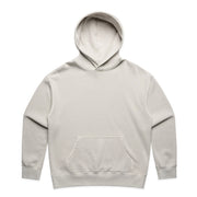 Wo's Relax Faded Hood 4166 - Faded Bone