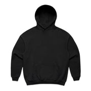 Wo's Box Hood 4171 - Black
