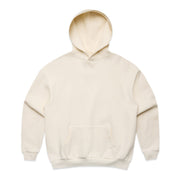 Wo's Box Hood 4171 - Ecru