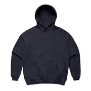 Wo's Box Hood 4171 - Ink Blue