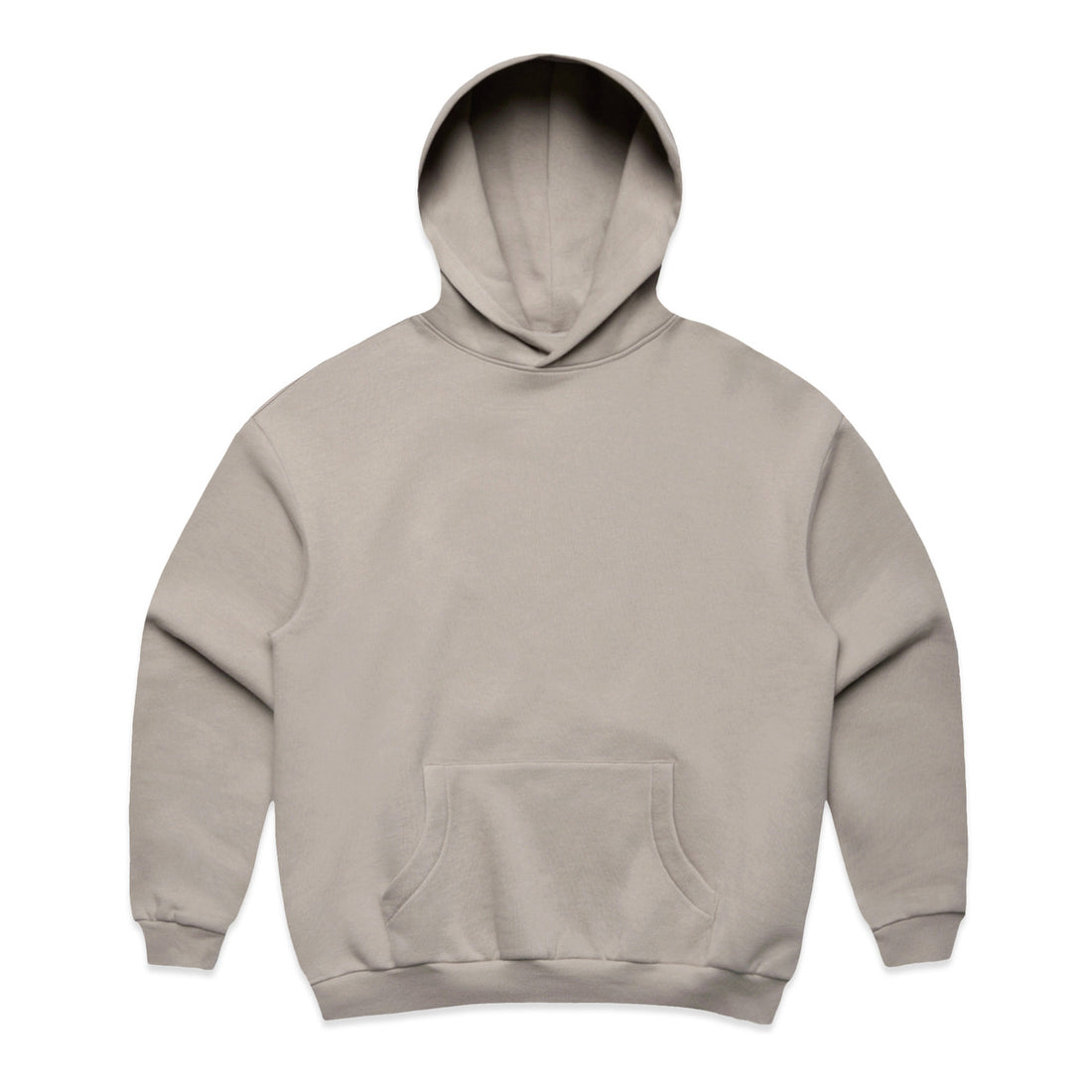 Wo's Box Hood 4171 - Mushroom