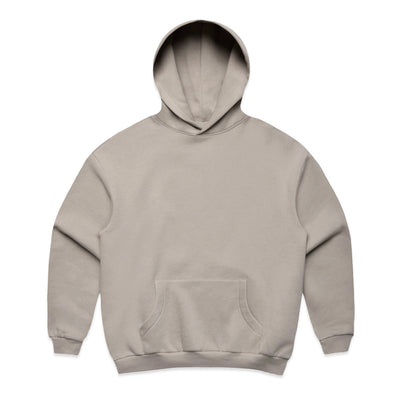 Wo's Box Hood 4171 - Mushroom